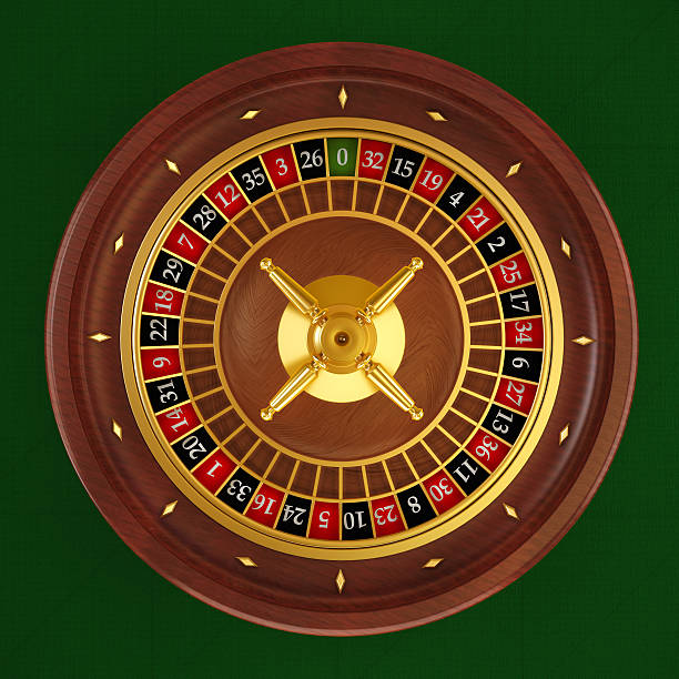 istana4 Golden Wealth Baccarat