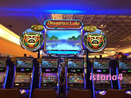 istana4 Live Sportsbook Markets at Your Fingertips