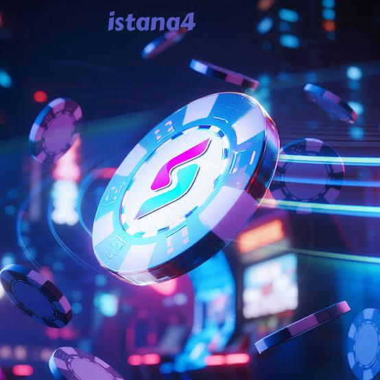 istana4 Live Game Shows at istana4