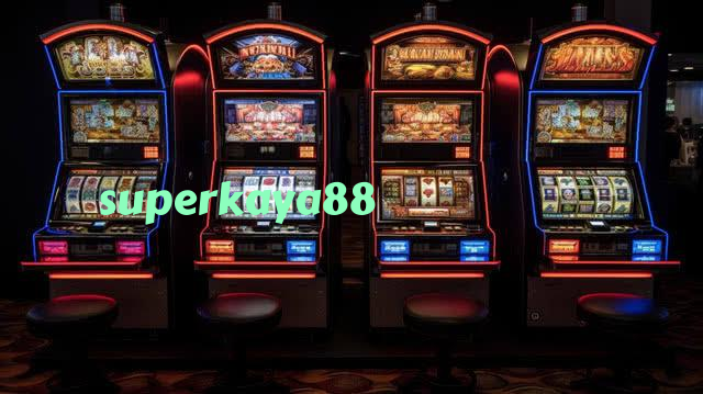 superkaya88 slide 1